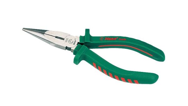 Плоскогубцы прямые // Hans Плоскогубцы прямые // Hans