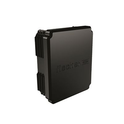 Заглушка для монтажной шины и консоли инженерной с Заглушка для монтажной шины и консоли инженерной с