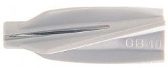 Нейлоновый дюбель для пенобетона GB