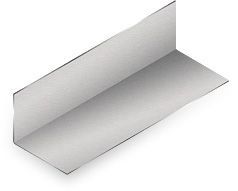 Уголок оцинкованный №20/0 65х18х3мм.