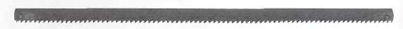 Ножовка по металлу "WILH.PUTSCH 238" 150мм // Wilp Ножовка по металлу "WILH.PUTSCH 238" 150мм // Wilp