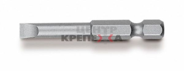 Бита шестигранная TORX "bitflex TIN" // Witte