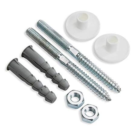 Набор для крепления раковин SFS // ЦК