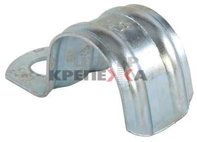Металлический кабеледержатель BSM