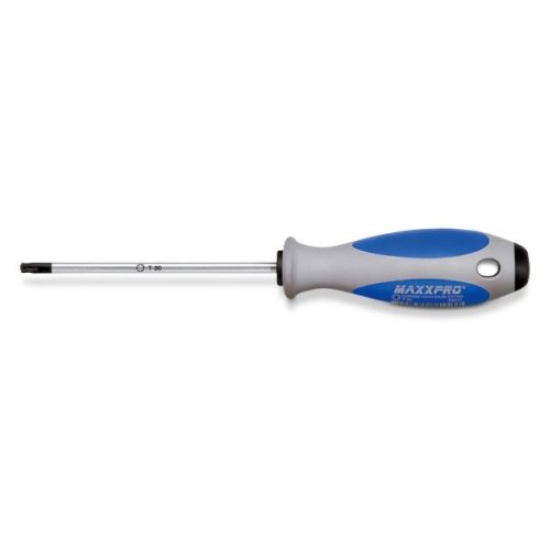 Отвертка MAXXPRO под TORX // Witte Отвертка MAXXPRO под TORX // Witte