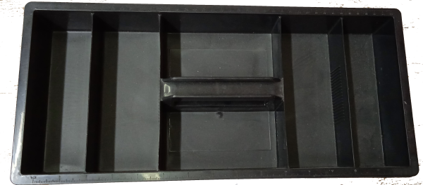 Отсек для ящика инструментов