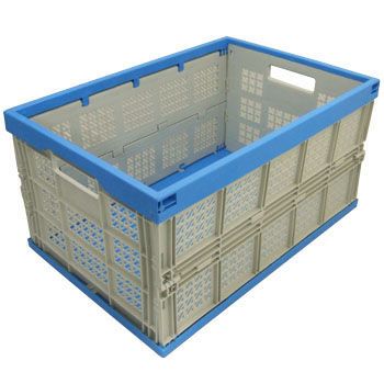 Корзина пластиковая, сборная "Transformer" Корзина пластиковая, сборная "Transformer"