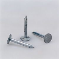 Гвоздь для мягкой кровли  DIN1160 Гвоздь для мягкой кровли  DIN1160