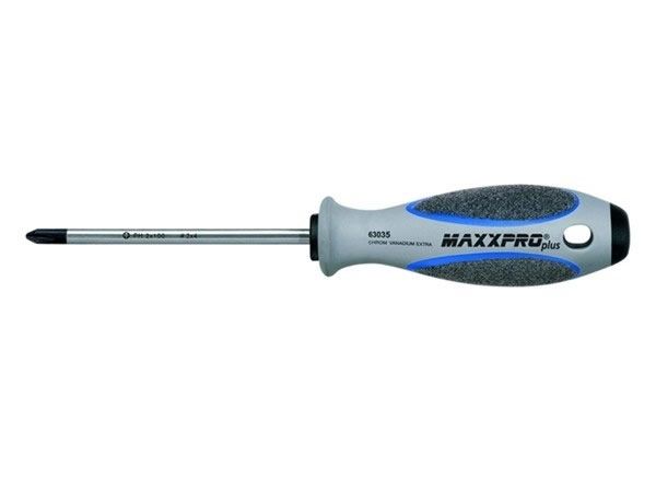 Отвертка MAXXPRO plus под Pozi // Witte Отвертка MAXXPRO plus под Pozi // Witte