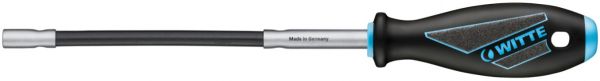 Отвертка MAXXPRO plus под шестигранник // Witte