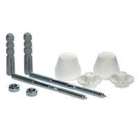 Крепление для унитаза WD // Fischer