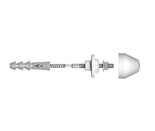 Монтажный комплект для крепления писсуаров KMP