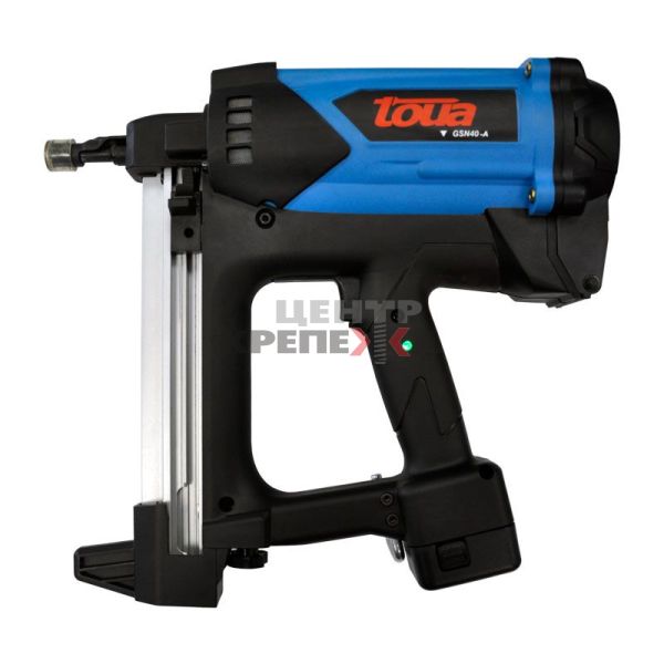 Газовый монтажный пистолет по бетону Toua GSN40 ST