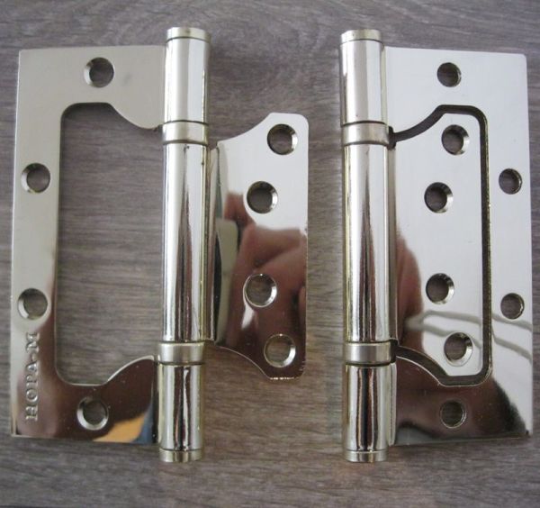 Навес для дверей бабочка