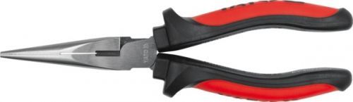 Длинногубцы 45°, с режущей кромкой // Hans Длинногубцы 45°, с режущей кромкой // Hans