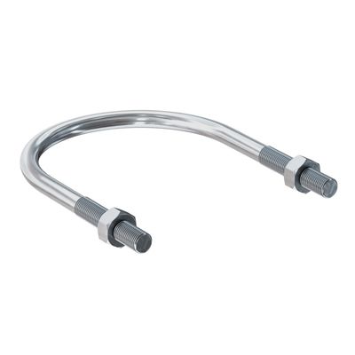 U-образная монтажная скоба ETR // Samontec Fischer U-образная монтажная скоба ETR // Samontec Fischer