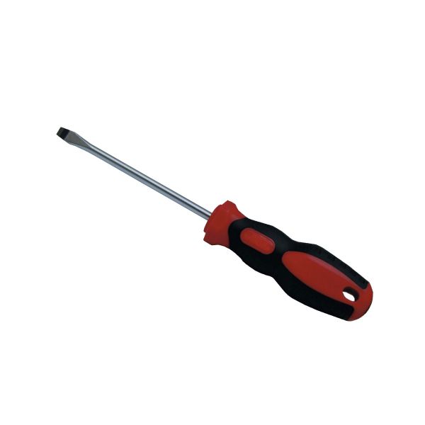 Отвертка шлицевая, сталь S2 // ЦК Отвертка шлицевая, сталь S2 // ЦК