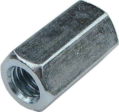 Муфта соединительная для шпильки PV // Fischer