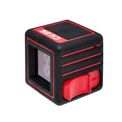 Построитель лазерных плоскостей ADA CUBE PROFESSIO Построитель лазерных плоскостей ADA CUBE PROFESSIO