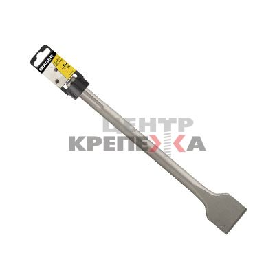 Зубило плоское SDS-max 343 // Diager