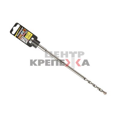 Бур по кирпичу SDS-plus 117 // Diager