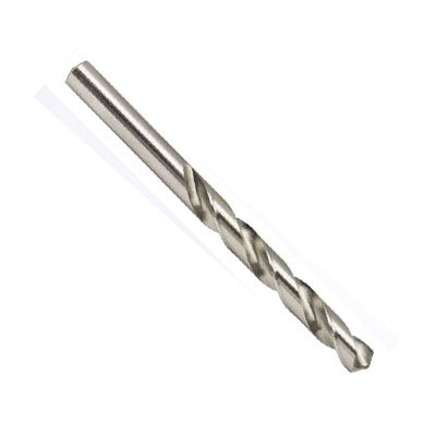 Сверло шлифованное по металлу (2 шт.) PRO 729 // D