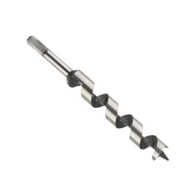 Сверло змеевидное в форме Левиса по дереву 905 //