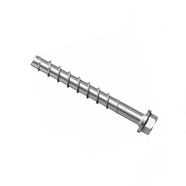 Шуруп по бетону FBS II 10x90 // Fischer