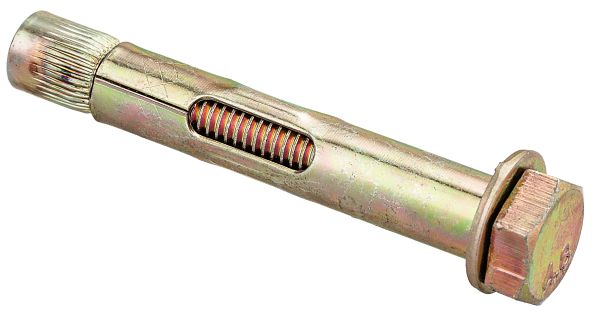 Анкерный болт Анкерный болт