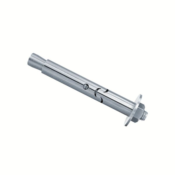 Анкер металлический с рубашкой под болт FSA Анкер металлический с рубашкой под болт FSA