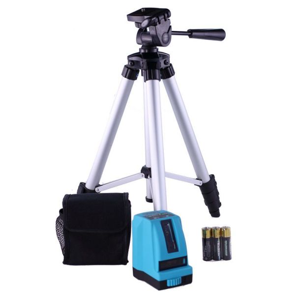 Построитель лазерных плоскостей X-Line HELPER 2D Построитель лазерных плоскостей X-Line HELPER 2D