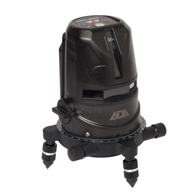 Построитель лазерных плоскостей ADA 2D Basic Level Построитель лазерных плоскостей ADA 2D Basic Level