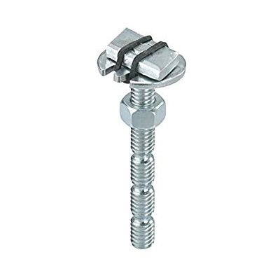 Болт с Т-образной головкой FHS CLIX-N // Fischer Болт с Т-образной головкой FHS CLIX-N // Fischer