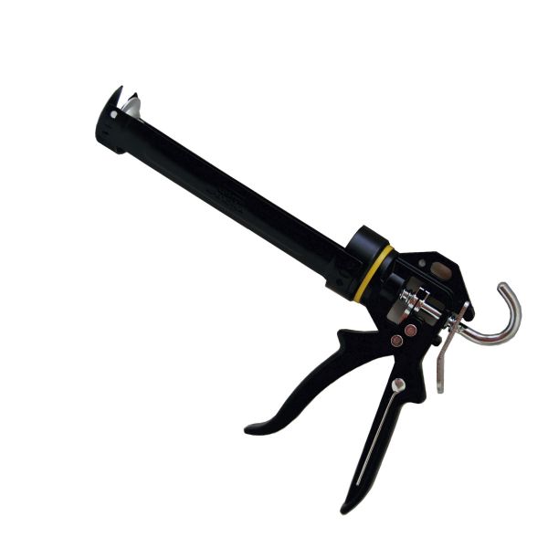 Пистолет  проф. для силикона // ЦК Пистолет  проф. для силикона // ЦК