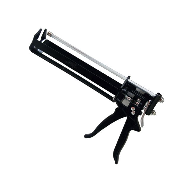 Пистолет выпрессовочный ручной, 345мл // ЦК Пистолет выпрессовочный ручной, 345мл // ЦК