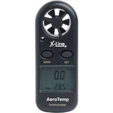 Анемометр-термометр X-Line AeroTemp Анемометр-термометр X-Line AeroTemp
