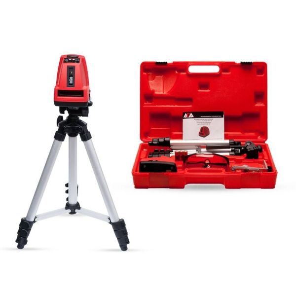 Построитель лазерных плоскостей ADA Phantom 2D Set Построитель лазерных плоскостей ADA Phantom 2D Set