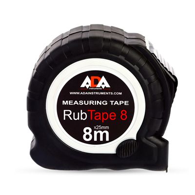 Рулетка ADA RubTape