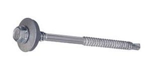 GT 12SP винт для крепления сендвич-панелей, шайба GT 12SP винт для крепления сендвич-панелей, шайба