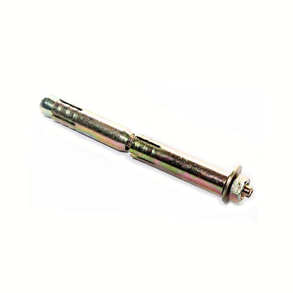 Анкер стальной двойного распирания тип LTP Анкер стальной двойного распирания тип LTP