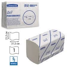 Полотенца бум. Z- укл. 1*12.