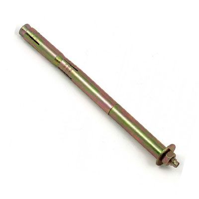 Анкер стальной двухраспорный для средних нагрузок Анкер стальной двухраспорный для средних нагрузок