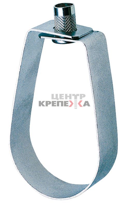 Хомут "Sprinkler", d=222мм., (8"), 50х2,0мм., с от