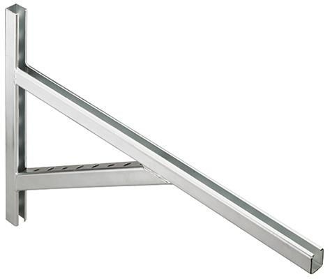 Консоль металлическая для кондиционера ALKS // Fis Консоль металлическая для кондиционера ALKS // Fis