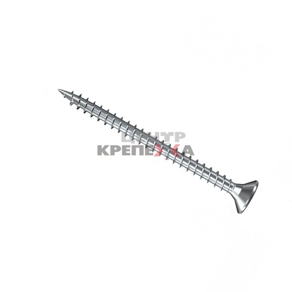 Шуруп FSP ZPF // Fischer