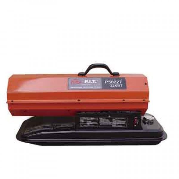 Пушка дизельная 50227