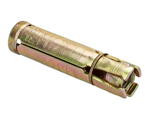 Анкер-фикс // ЦК Анкер-фикс // ЦК