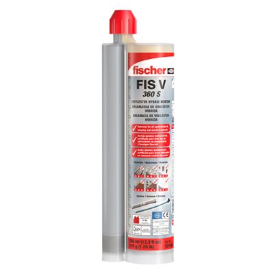 Инъекционный состав FIS V 360 S Инъекционный состав FIS V 360 S