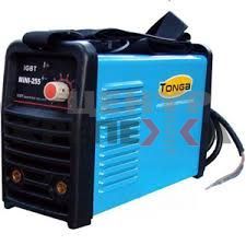 Сварочный аппарат TIG 200 III