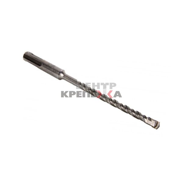Бур по бетону SDS-plus 9х260мм